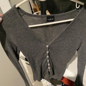 Urban outfitters V-neck